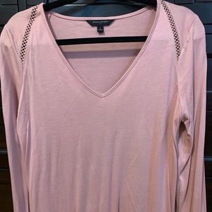 Banana Republic long sleeve